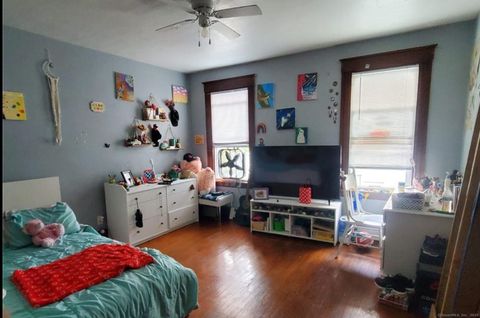 Tiny photo for 37 Rocky Hill Avenue, New Britain, CT 06051 (MLS # 24112209)