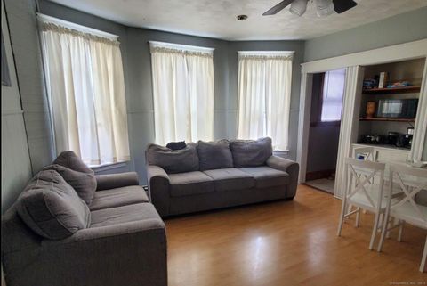 Tiny photo for 37 Rocky Hill Avenue, New Britain, CT 06051 (MLS # 24112209)