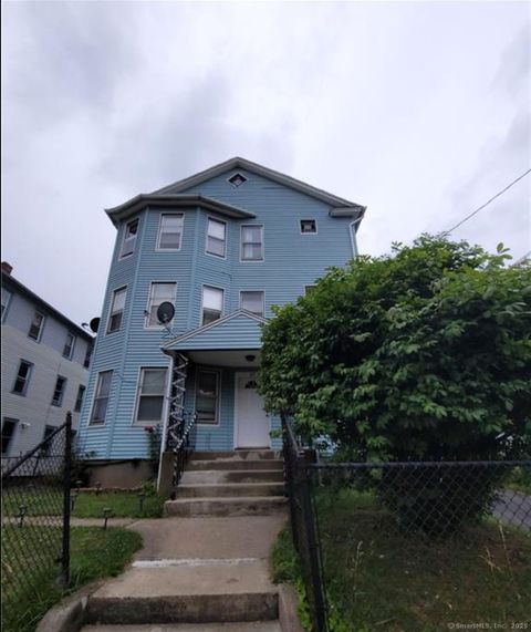 Photo of 37 Rocky Hill Avenue, New Britain, CT 06051 (MLS # 24112209)