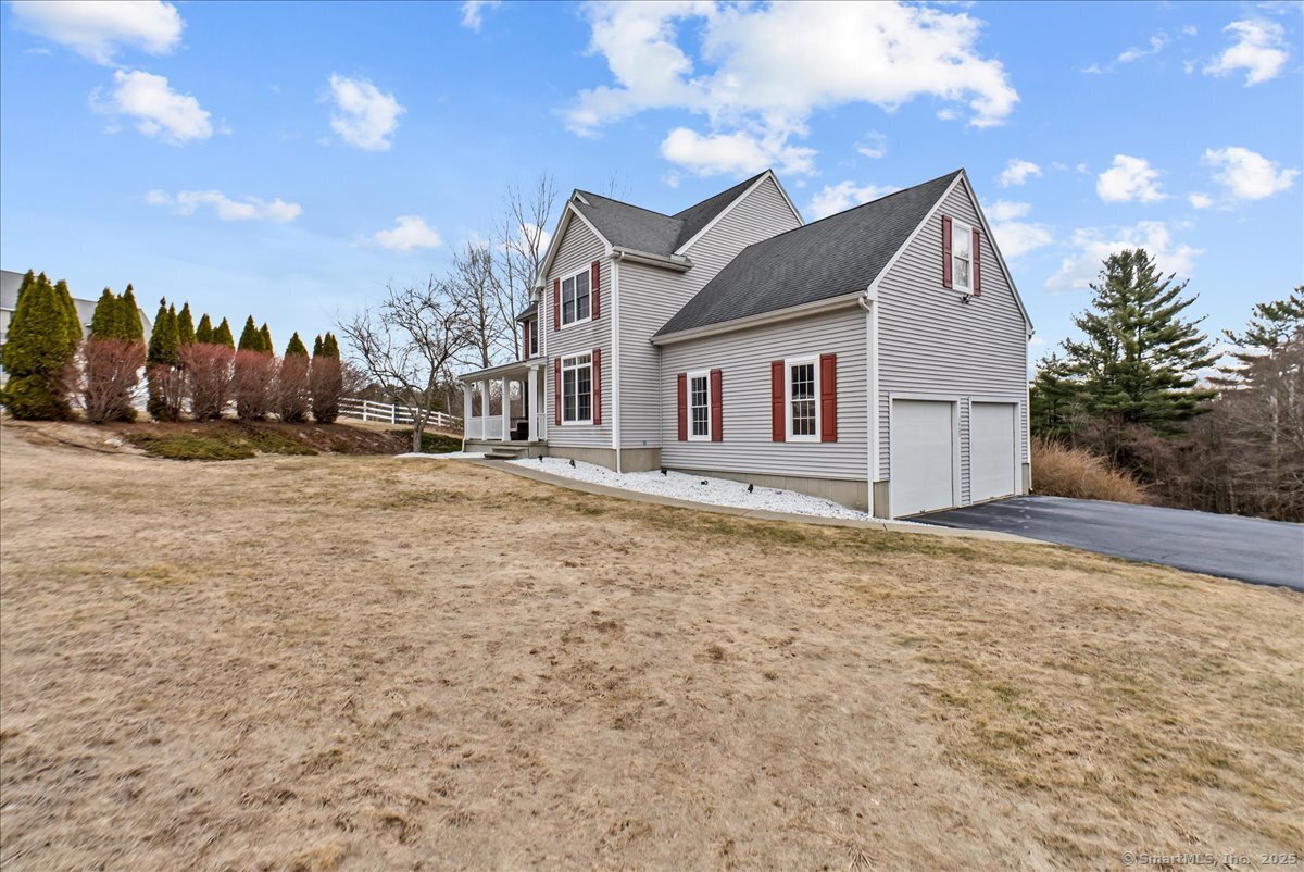 1425 Route 169 Route, Woodstock, Connecticut image 6
