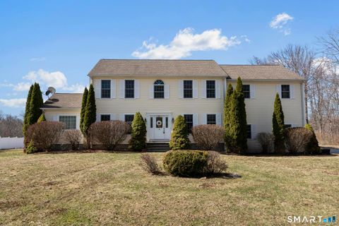 16 Larkey Road Oxford CT 06478