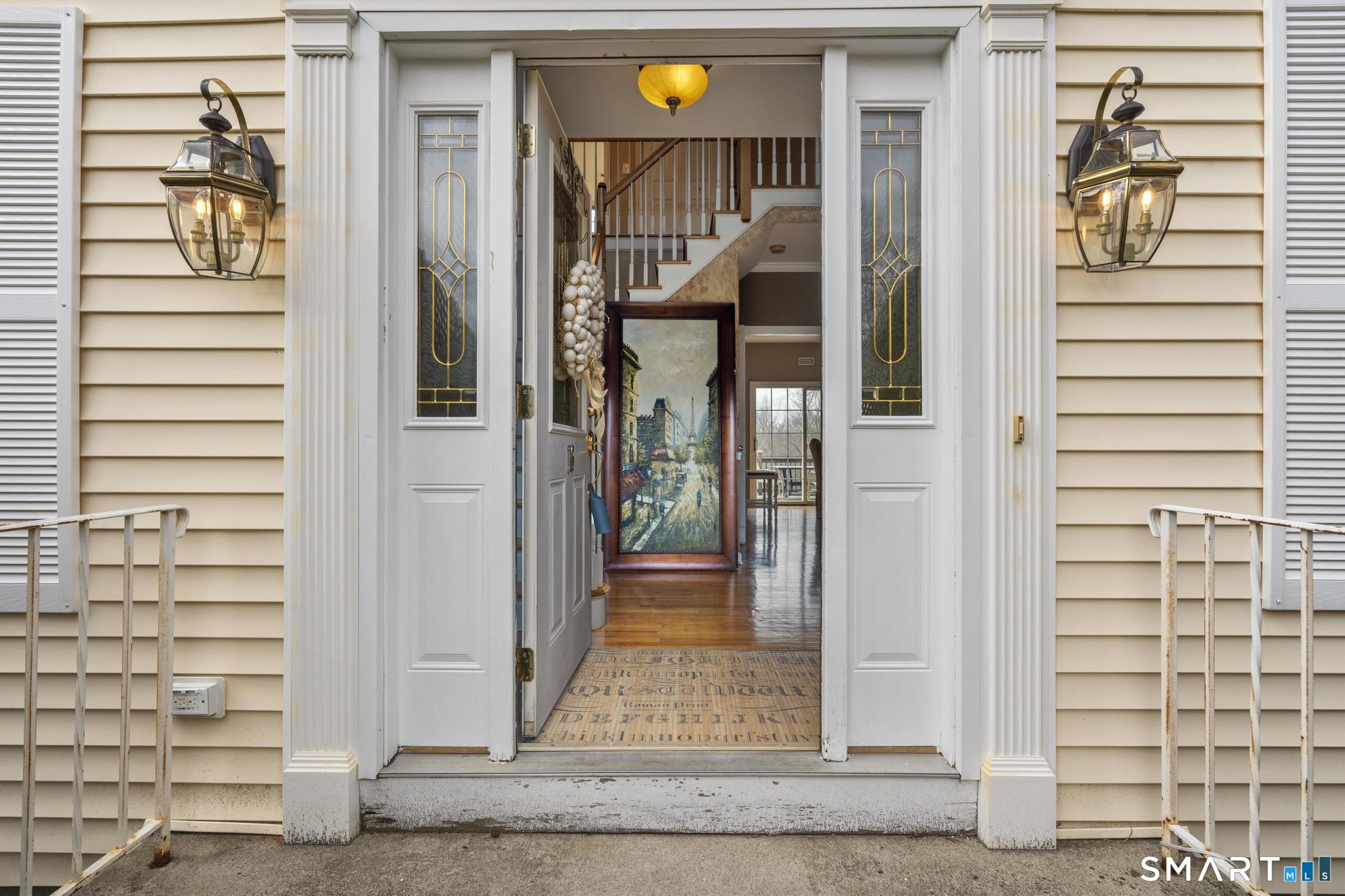 16 Larkey Road
