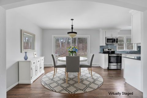 Tiny photo for 16 Cedar Hill Road, Shelton, CT 06484 (MLS # 24142015)