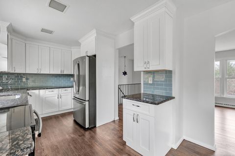 Tiny photo for 16 Cedar Hill Road, Shelton, CT 06484 (MLS # 24142015)