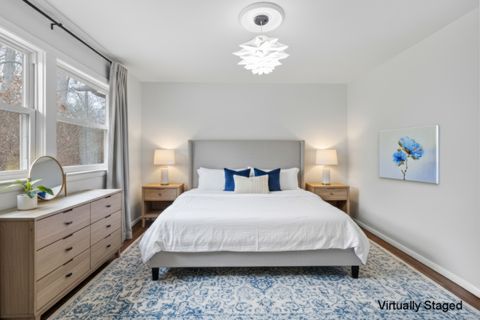 Tiny photo for 16 Cedar Hill Road, Shelton, CT 06484 (MLS # 24142015)