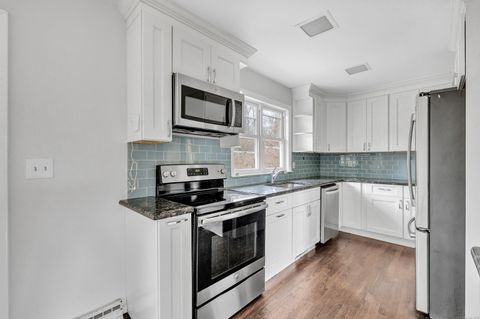 Tiny photo for 16 Cedar Hill Road, Shelton, CT 06484 (MLS # 24142015)