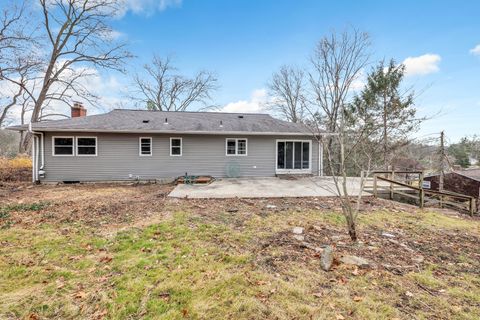 Tiny photo for 16 Cedar Hill Road, Shelton, CT 06484 (MLS # 24142015)