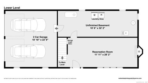 Tiny photo for 16 Cedar Hill Road, Shelton, CT 06484 (MLS # 24142015)