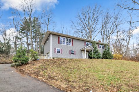 Tiny photo for 16 Cedar Hill Road, Shelton, CT 06484 (MLS # 24142015)
