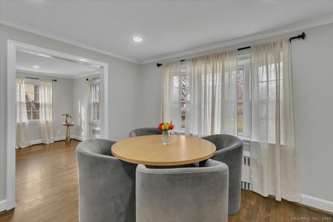 Tiny photo for 34 Crestview Drive, Newington, CT 06111 (MLS # 24144075)