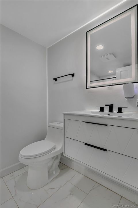 Tiny photo for 34 Crestview Drive, Newington, CT 06111 (MLS # 24144075)