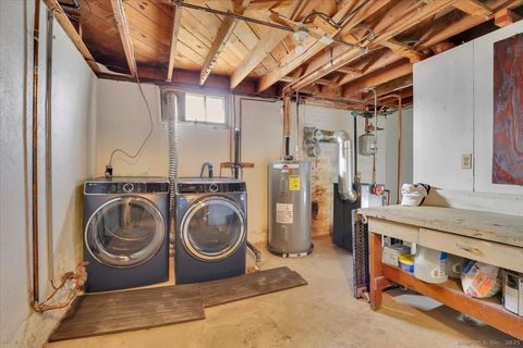 Tiny photo for 34 Crestview Drive, Newington, CT 06111 (MLS # 24144075)