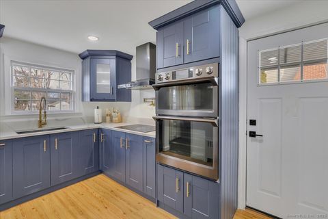 Tiny photo for 34 Crestview Drive, Newington, CT 06111 (MLS # 24144075)