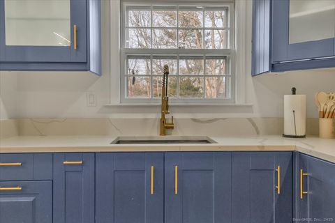 Tiny photo for 34 Crestview Drive, Newington, CT 06111 (MLS # 24144075)