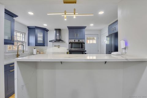 Tiny photo for 34 Crestview Drive, Newington, CT 06111 (MLS # 24144075)