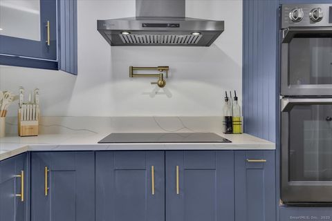 Tiny photo for 34 Crestview Drive, Newington, CT 06111 (MLS # 24144075)