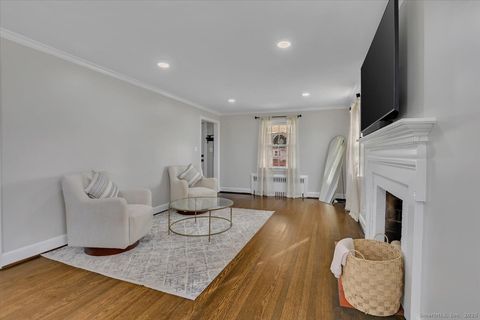 Tiny photo for 34 Crestview Drive, Newington, CT 06111 (MLS # 24144075)