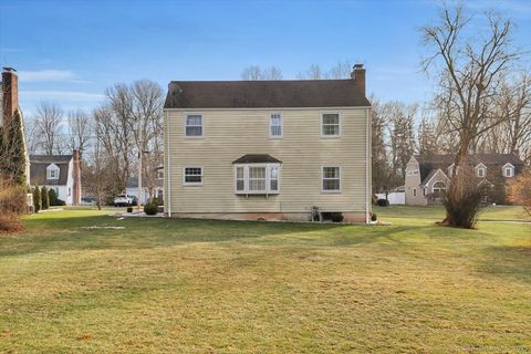 Tiny photo for 34 Crestview Drive, Newington, CT 06111 (MLS # 24144075)