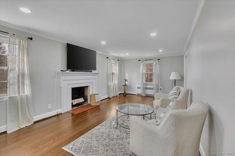 Tiny photo for 34 Crestview Drive, Newington, CT 06111 (MLS # 24144075)