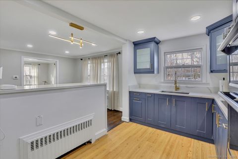 Tiny photo for 34 Crestview Drive, Newington, CT 06111 (MLS # 24144075)