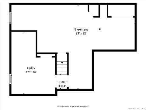 Tiny photo for 34 Crestview Drive, Newington, CT 06111 (MLS # 24144075)