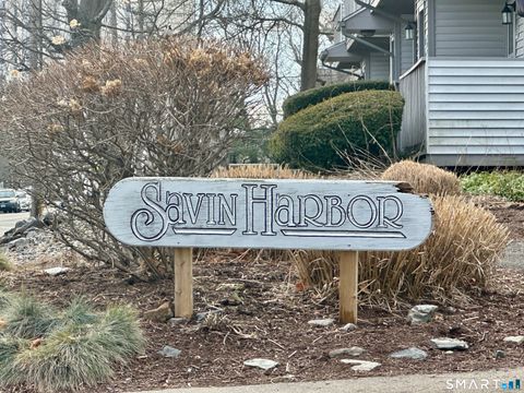 Tiny photo for 330 Savin Avenue #22, West Haven, CT 06516 (MLS # 24149329)