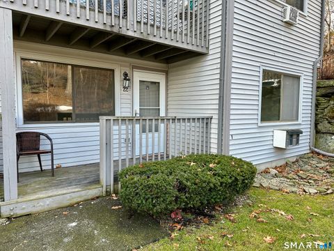 Tiny photo for 330 Savin Avenue #22, West Haven, CT 06516 (MLS # 24149329)