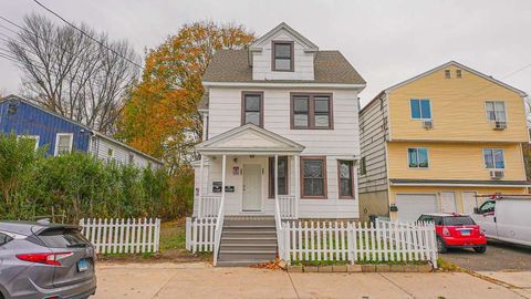 105 Asylum Street Bridgeport CT 06610