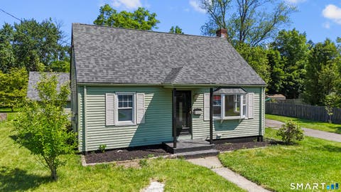 Homes For Sale - 175 Moody Street<br/> Bristol, CT 06010