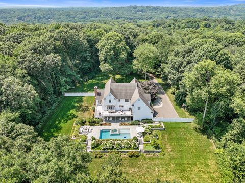 175 Middlebrook Farm Road, Wilton, CT 06897 - #: 24047194