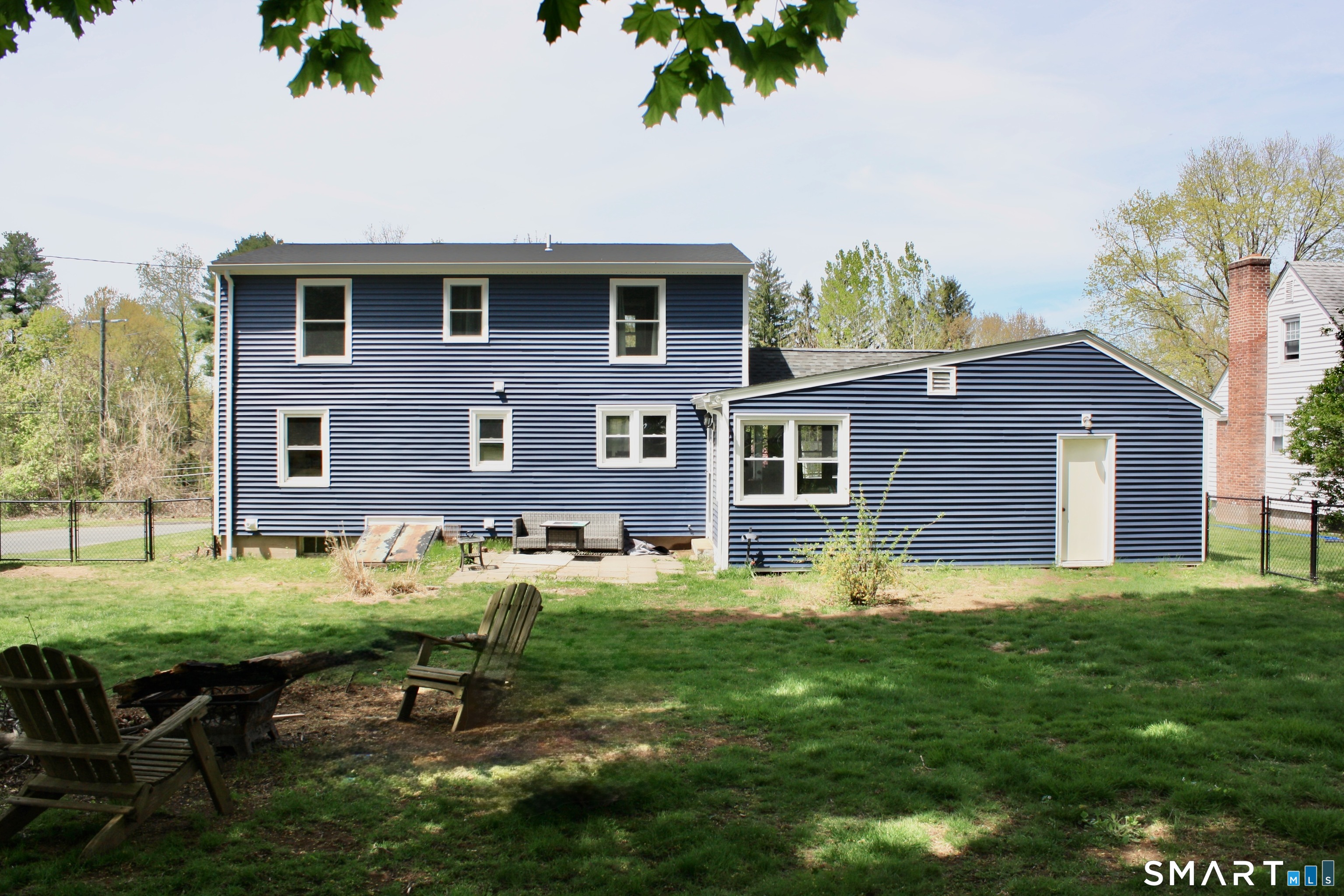 18 Vernon Center Heights