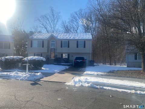 Photo of 103 Saint Monica Avenue, Hartford, CT 06120 (MLS # 24160090)