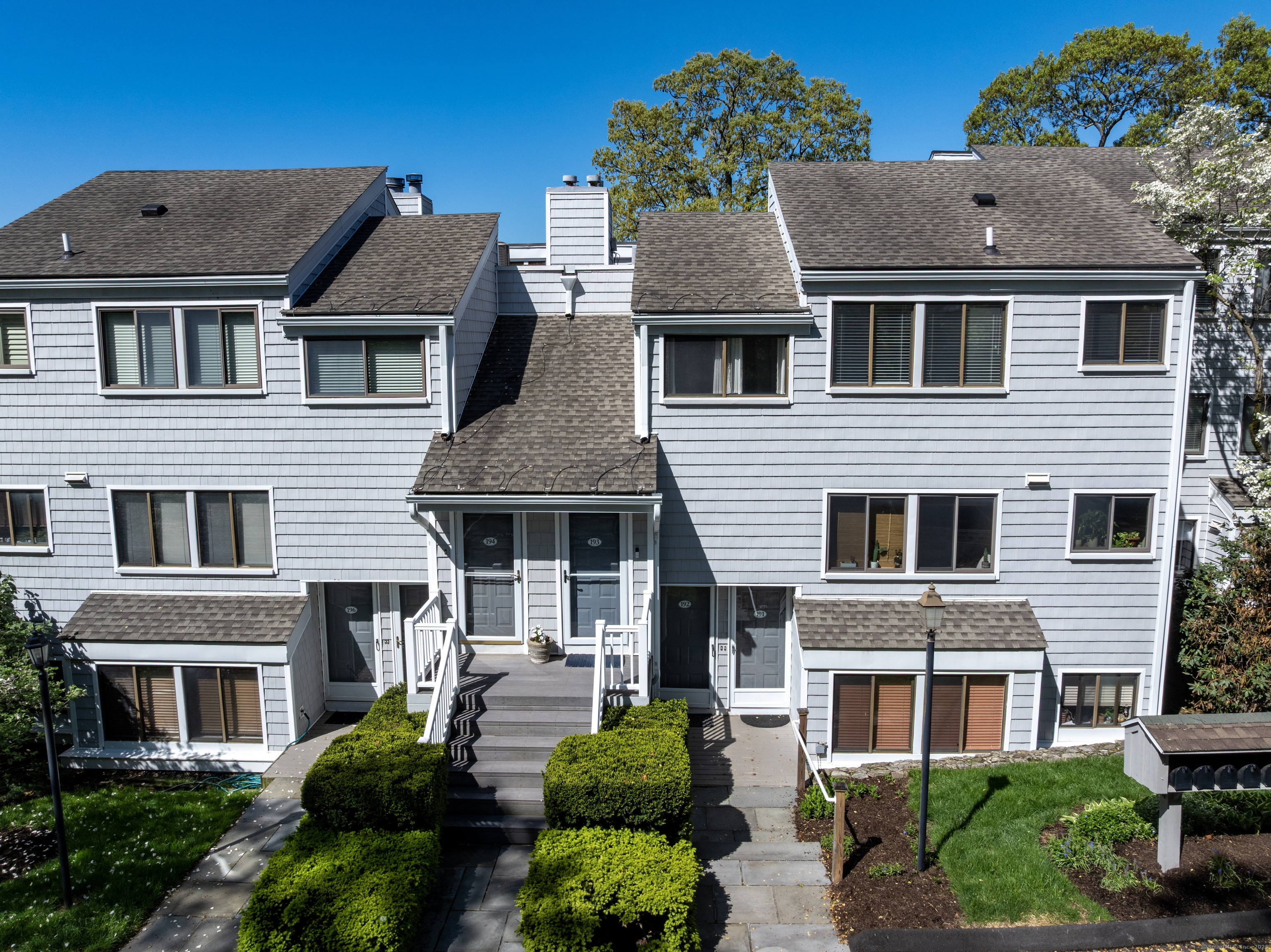 193 Rowayton Woods Drive 193