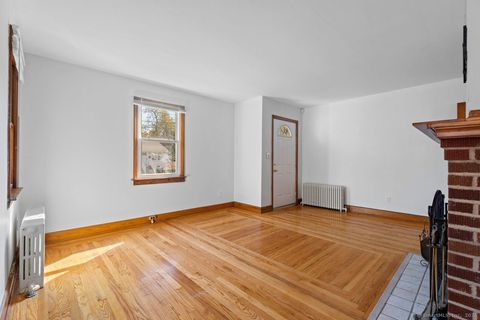Tiny photo for 120 Harrington Avenue, New Haven, CT 06512 (MLS # 24137075)