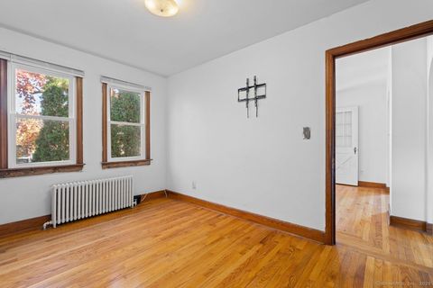 Tiny photo for 120 Harrington Avenue, New Haven, CT 06512 (MLS # 24137075)
