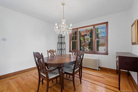 Tiny photo for 120 Harrington Avenue, New Haven, CT 06512 (MLS # 24137075)
