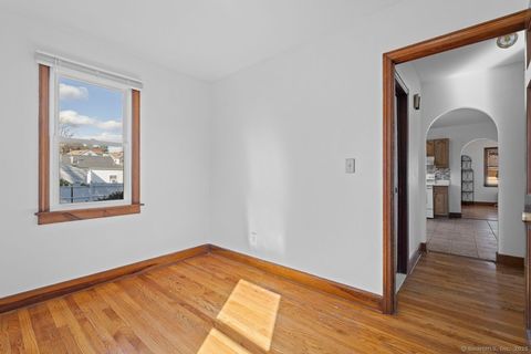 Tiny photo for 120 Harrington Avenue, New Haven, CT 06512 (MLS # 24137075)