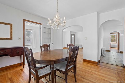 Tiny photo for 120 Harrington Avenue, New Haven, CT 06512 (MLS # 24137075)