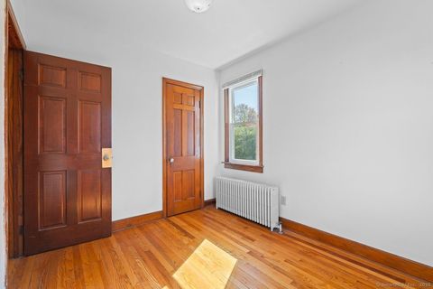 Tiny photo for 120 Harrington Avenue, New Haven, CT 06512 (MLS # 24137075)