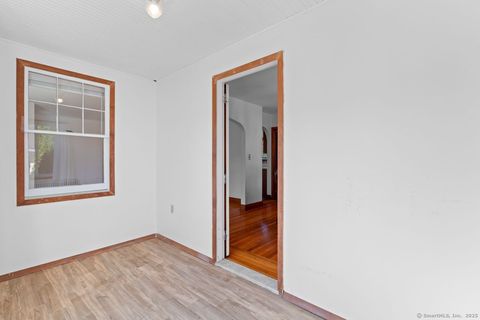 Tiny photo for 120 Harrington Avenue, New Haven, CT 06512 (MLS # 24137075)