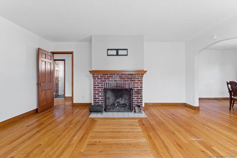 Tiny photo for 120 Harrington Avenue, New Haven, CT 06512 (MLS # 24137075)