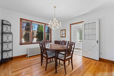 Tiny photo for 120 Harrington Avenue, New Haven, CT 06512 (MLS # 24137075)