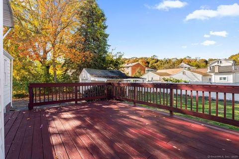 Tiny photo for 120 Harrington Avenue, New Haven, CT 06512 (MLS # 24137075)