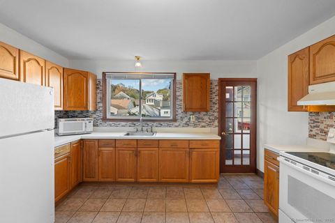 Tiny photo for 120 Harrington Avenue, New Haven, CT 06512 (MLS # 24137075)