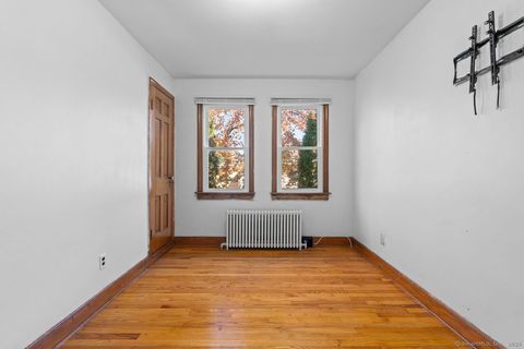 Tiny photo for 120 Harrington Avenue, New Haven, CT 06512 (MLS # 24137075)