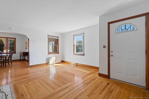 Tiny photo for 120 Harrington Avenue, New Haven, CT 06512 (MLS # 24137075)