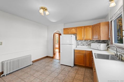 Tiny photo for 120 Harrington Avenue, New Haven, CT 06512 (MLS # 24137075)