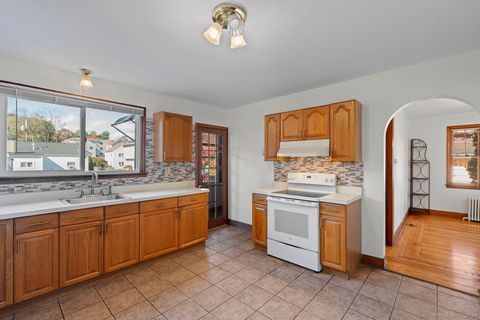 Tiny photo for 120 Harrington Avenue, New Haven, CT 06512 (MLS # 24137075)