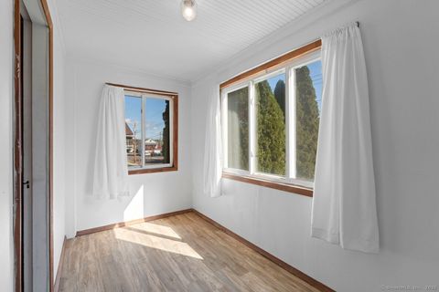 Tiny photo for 120 Harrington Avenue, New Haven, CT 06512 (MLS # 24137075)