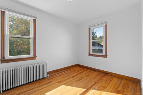Tiny photo for 120 Harrington Avenue, New Haven, CT 06512 (MLS # 24137075)